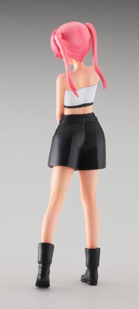 Amazon | ハセガワ 1/12 たまごガールズコレクション No.45 朝霞
